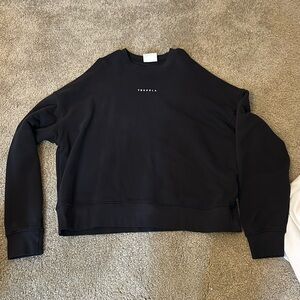 Young LA crew neck